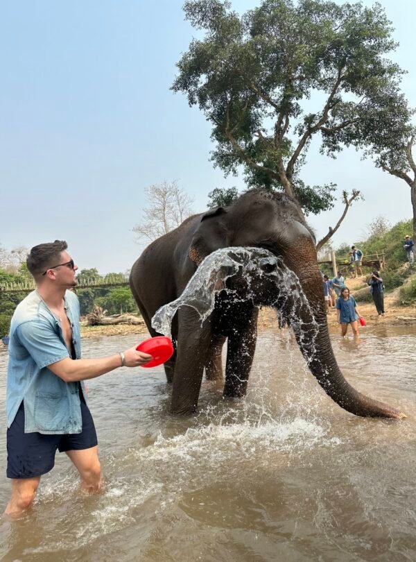 Chiang Mai Thailand Wonders
