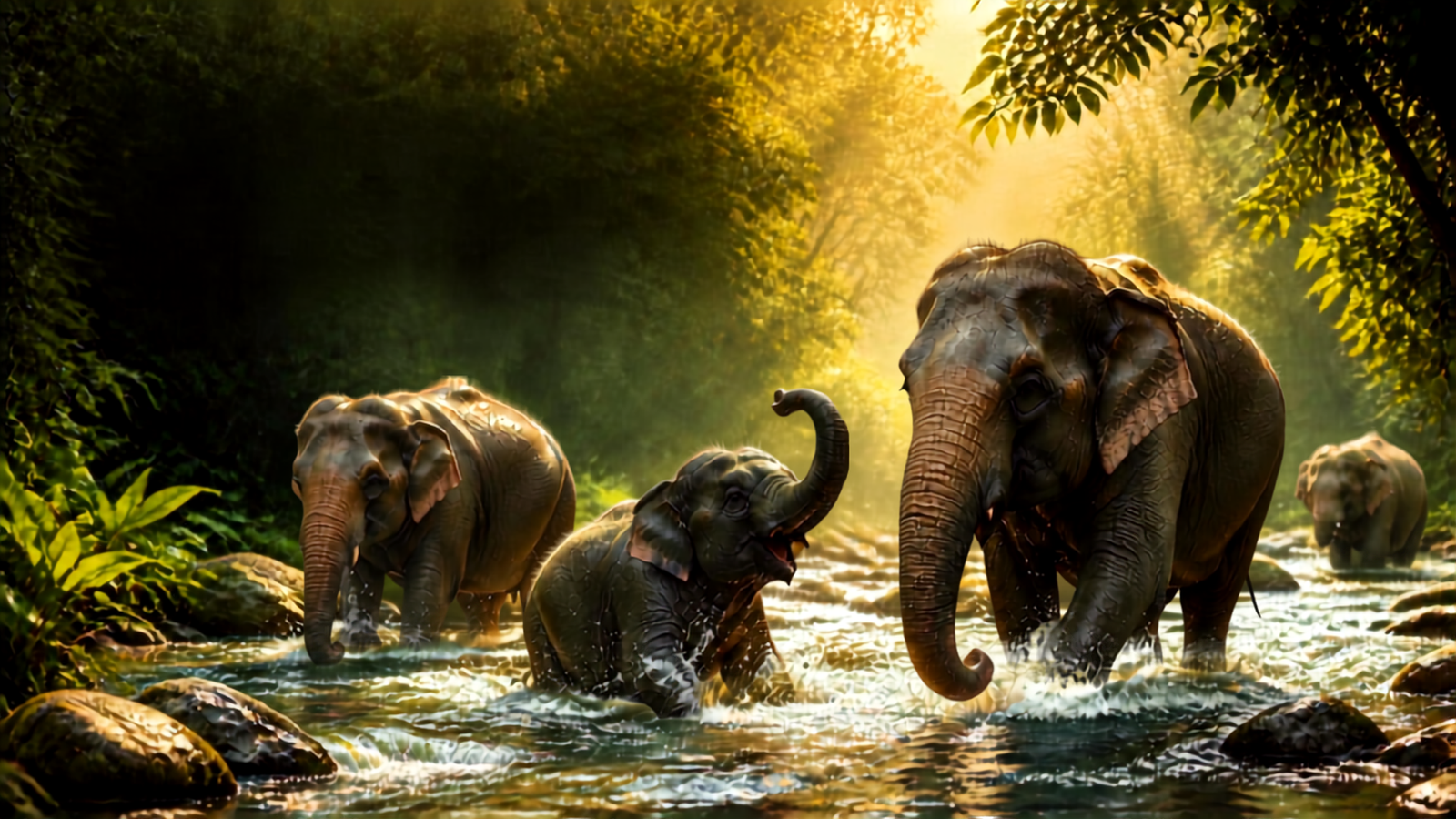Thailandwonders